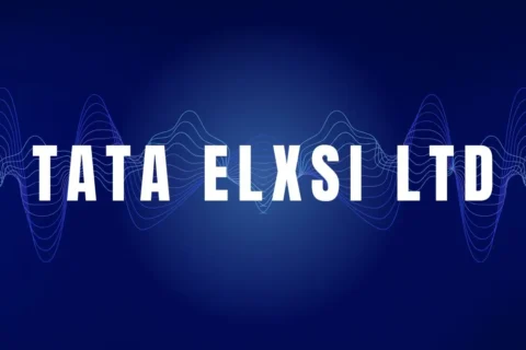 Tata Elxsi Ltd