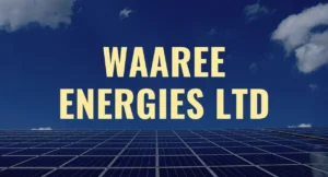 Waaree Energies Ltd