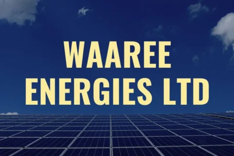 Waaree Energies Ltd