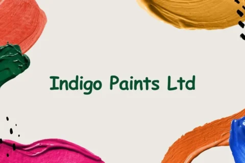 Indigo Paints Ltd