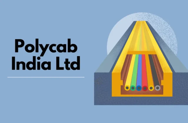 Polycab India Ltd