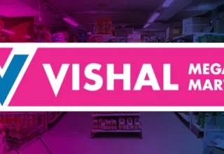 vishal megamart