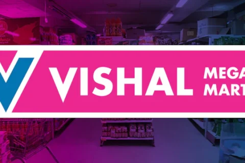 vishal megamart