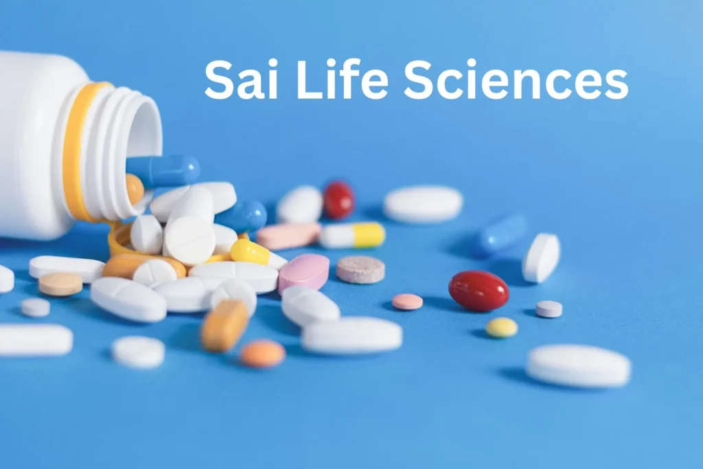 Sai Life Sciences