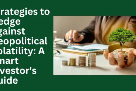 Strategies to Hedge Against Geopolitical Volatility: A Smart Investor's Guide