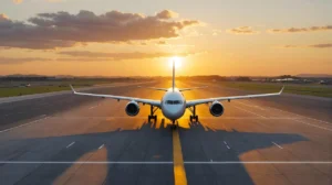 The Rise of India’s Aviation Sector