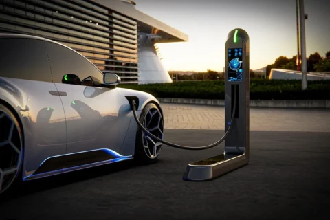 Electric Vehicle (EV) Supply Chain in India