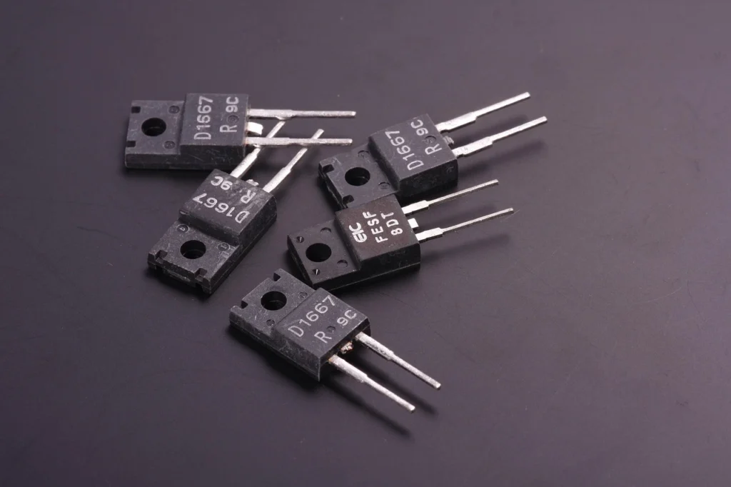 India’s Semiconductor Surge