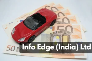 Info Edge (India) Ltd