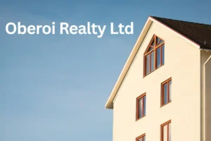Oberoi Realty Ltd