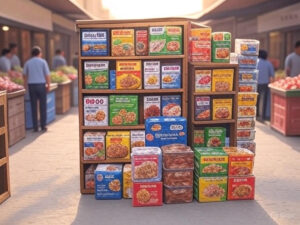 fmcg